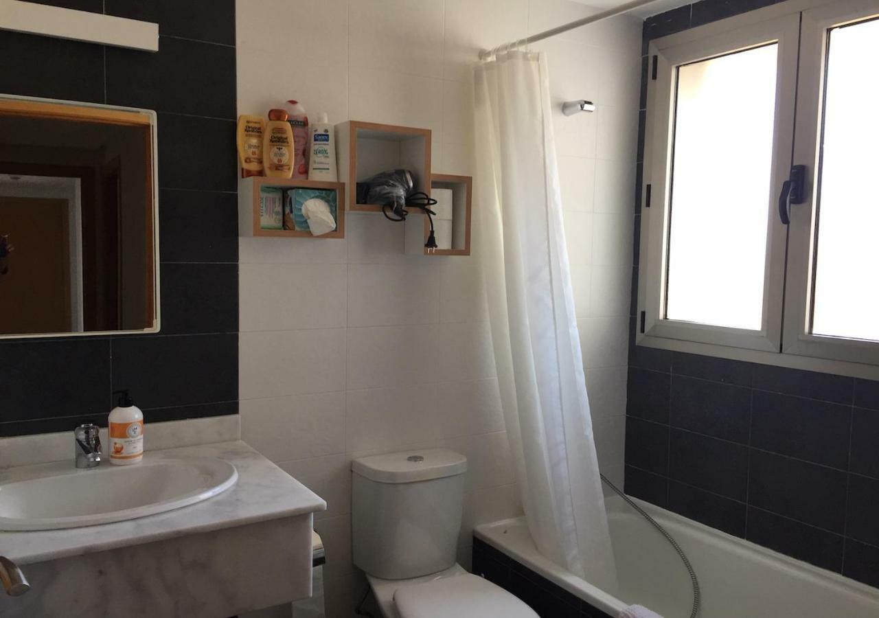 Appartamento Torre Lugano 26 Benidorm Esterno foto